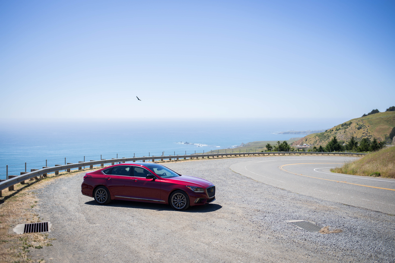 Illustration for article titled What Hyundai Plans To Do To Make Genesis The Next LexusÂ